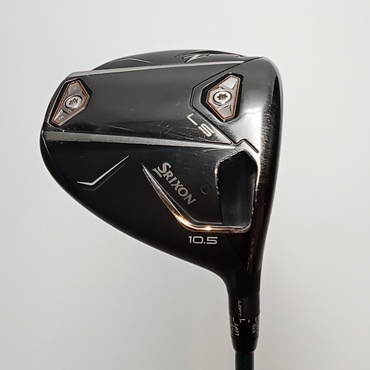 SRIXON　ZXi　LS 1W その他カスタム(人気)