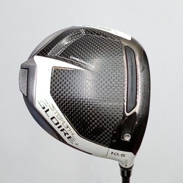 STEALTH　GLOIRE　PLUS 1W 10.5°  S Speeder　NX　for　TM