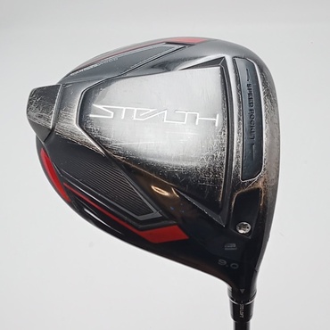 STEALTH 1W 9°  S TENSEI　RED　TM50　(22)