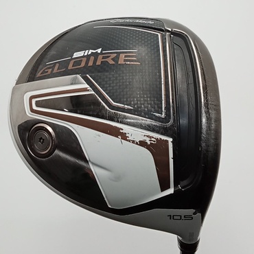 SIM　GLOIRE 1W 10.5°  S Air　Speeder　TM