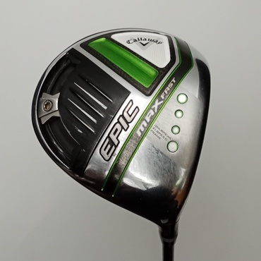 EPIC　MAX　FAST 1W 10.5°  SR Speeder　EVOLUTION　for　Callaway