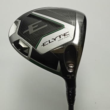 ELYTE　MAX　FAST 1W 10.5°  VANQUISH　BLUE-1
