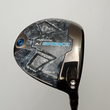 Ai　SMOKE　MAX　D 1W Speeder　NX　BLACK　50
