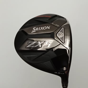 SRIXON　ZX5　MKⅡ　LS 1W 9.5°  S Diamana　ZX-Ⅱ50