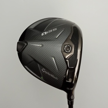 Qi35 1W 9°  S 2025　Diamana　BLACK　TM60