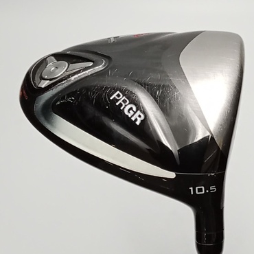 RS　RED 1W 10.5°  R Speeder　EVOLUTION　for　PRGR