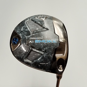 Ai　SMOKE　MAX　D 1W 10.5°  SR TENSEI　50　for　Callaway