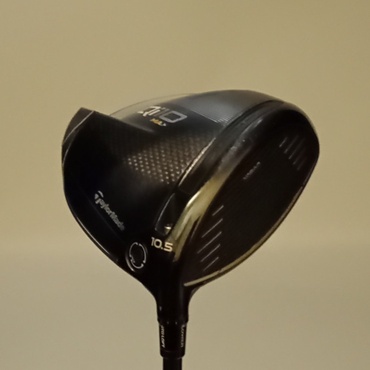 Qi10　MAX 1W 10.5°  R Diamana　BLUE　TM50