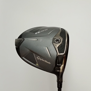 Qi35 1W 9°  S 2025　Diamana　SILVER　TM55