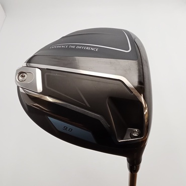 XXIO　14+ 1W 9°  S Speeder　NX　GOLD　50
