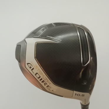 STEALTH　GLOIRE　PLUS 1W 10.5°  SR Speeder　NX　for　TM