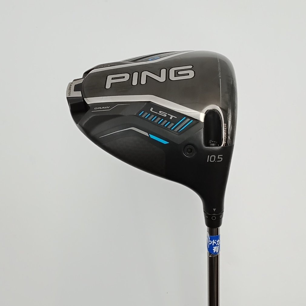 G440 LST 1W 10.5° S PING TOUR 2.0 CHROME 65｜Alpen Online 公式