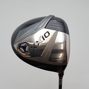 XXIO　13　ネイビー 1W 10.5°  R XXIO　MP1300　ネイビー
