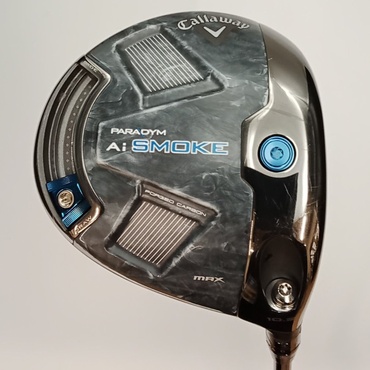 Ai　SMOKE　MAX 1W 10.5°  SR TENSEI　50　for　Callaway
