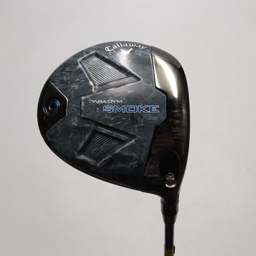 Ai　SMOKE　MAX　D 1W 9°  S TENSEI　50　for　Callaway
