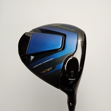 TW767 1W 10.5°  S VIZARD　EZ-C