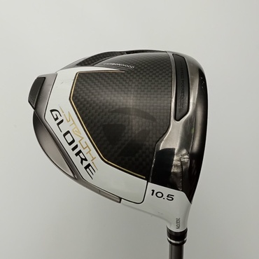 STEALTH　GLOIRE 1W 10.5°  R Speeder　NX　for　TM