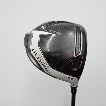 STEALTH　GLOIRE　PLUS 1W 10.5°  S Speeder　NX　for　TM