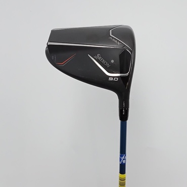 SRIXON　ZXi　MAX 1W 9°  S VENTUS　ZXi　5