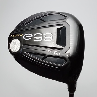 NEW　SUPER　egg　480　高反発 1W 11.5°  M-35 オリジナルカーボン