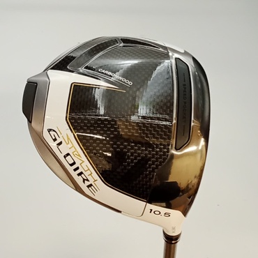 STEALTH　GLOIRE 1W 10.5°  SR Speeder　NX　for　TM