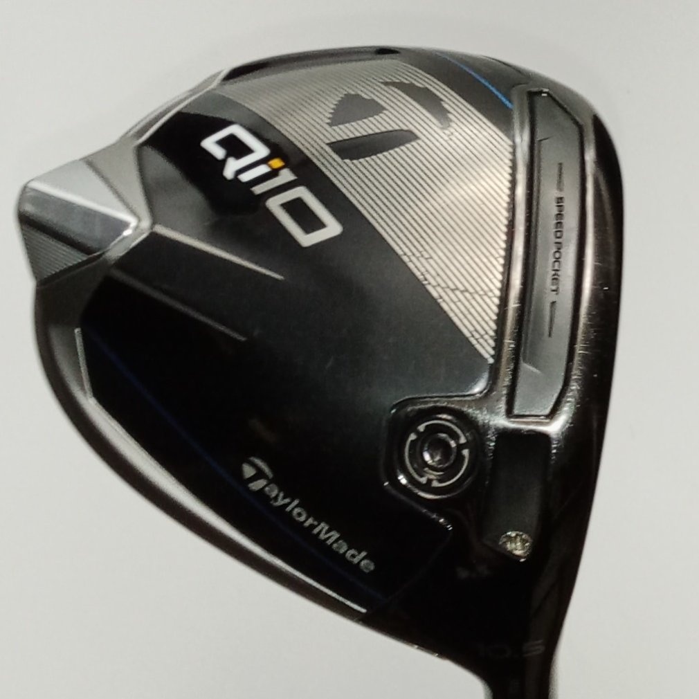 Qi10 1W 10.5° S Speeder NX BLACK 60｜Alpen Online 公式オンラインストア