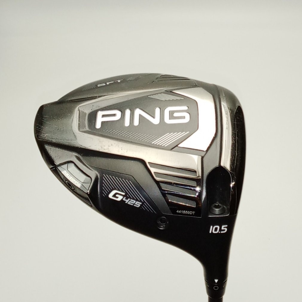 クラブ PING ALTA J CB SLATE X 9W G425 SFT 1W 10.5° R ALTA J CB SLATE｜Alpen Online 公式オンラインストア