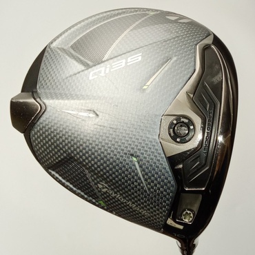 Qi35 1W 10.5°  SR 2025 Diamana BLUE TM50