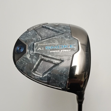 Ai SMOKE MAX FAST 1W 10.5°  R TENSEI 40 for Callaway