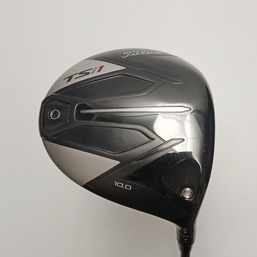 TSi 1 1W 10°  SR TSP 013 45