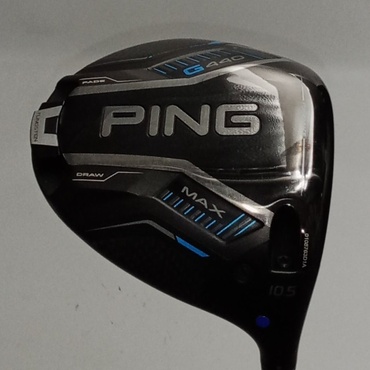 G440 MAX 1W 10.5°  SR ALTA J CB BLUE