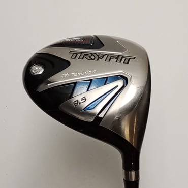 TOBUNDA (2015) TRYFIT 1W 9.5°  S Speeder 535 TRYFIT