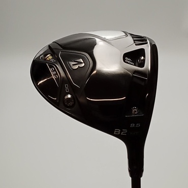 B2HT 1W 9.5°  S VANQUISH BS50