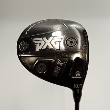 PXG　0811　X　GEN4 1W その他カスタム(人気)