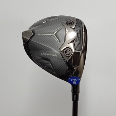 Qi35 LS 1W 10.5°  S 2025 Diamana BLACK TM60