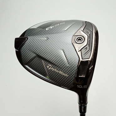 Qi35 1W 10.5°  R 2025 Diamana BLUE TM50