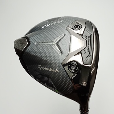 Qi35 LS 1W 10.5°  S 2025 Diamana BLACK TM60