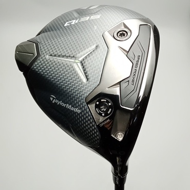 Qi35 LS 1W 9°  S 2025 Diamana BLACK TM60