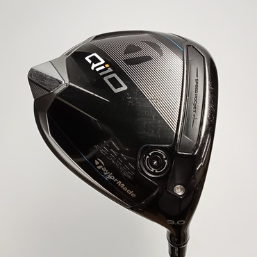 Qi10 1W 9°  S Diamana BLUE TM50