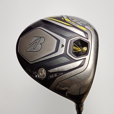 TOUR　B　JGR　(2019) 1W 10.5°  SR Tour　AD　for　JGR　TG2-5