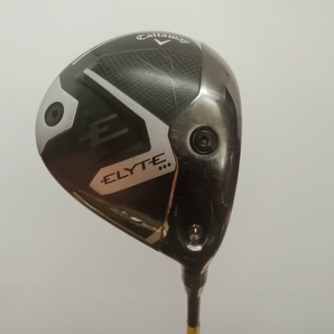 ELYTE　　　　　◆◆◆　(トリプルダイヤモンド) 1W 9°  S TENSEI　GREEN　60　for　Callaway