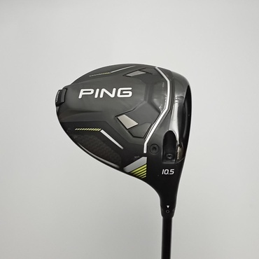 G430　MAX　10K 1W 10.5°  S ALTA　J　CB　BLACK