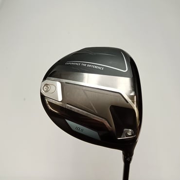 XXIO　14+ 1W 10.5°  S Speeder　NX　DST　for　XXIO
