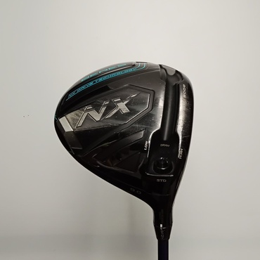 BERES　NX 1W 9°  S VIZARD　MP　6