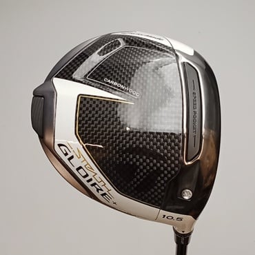 STEALTH　GLOIRE　PLUS 1W 10.5°  S Tour　AD　CQ-5