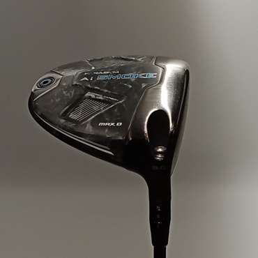 Ai　SMOKE　MAX　D 1W 9°  R TENSEI　50　for　Callaway