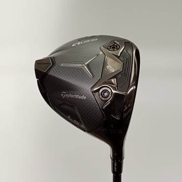 Qi35　LS 1W 10.5°  S 2025　Diamana　BLACK　TM60