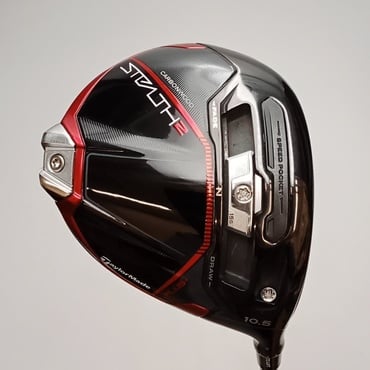 STEALTH2　PLUS 1W 10.5°  S Diamana　GT　60