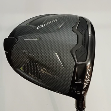 Qi35　MAX 1W 10.5°  S 2025　Diamana　BLUE　TM50