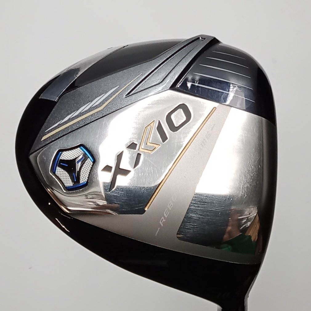 XXIO 13 ﾈｲﾋﾞｰ 1W 10.5° SR XXIO MP1300 ﾈｲﾋﾞｰ｜Alpen Online 公式